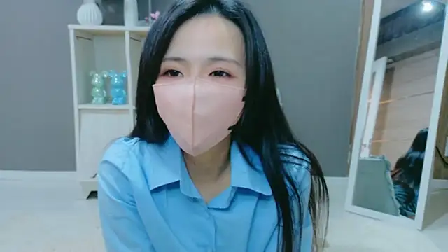 Mimi-Dreammood online show from November 2025 09:48:01 PM