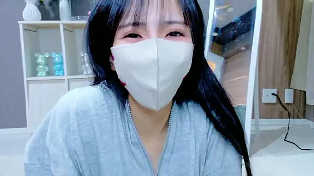 Mimi-Dreammood online show from December 2025 09:34:02 PM