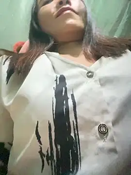 Snapshot of Elysia-007 chatting on November 2025 12:58:02 PM Elysia-007 online show from November 2025 12:58:02 PM