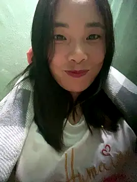 Elysia-007 online show from November 2025 01:29:02 PM