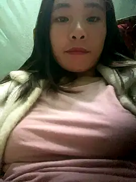 Elysia-007 online show from November 2025 11:21:02 AM