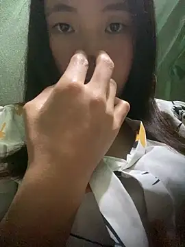 Elysia-007 online show from February 2026 02:01:02 PM