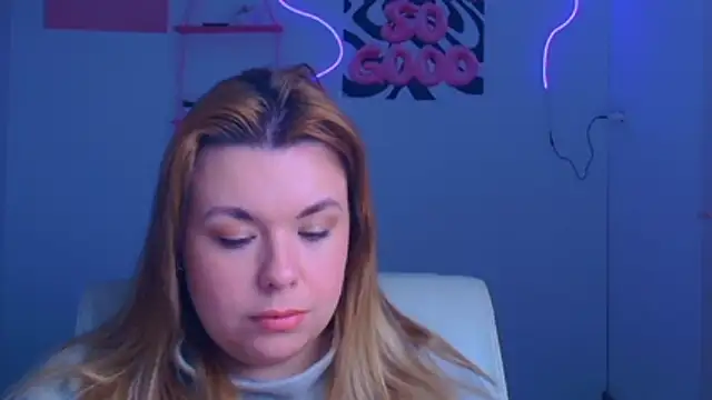 SusannaNight online show from January 2026 06:15:02 AM