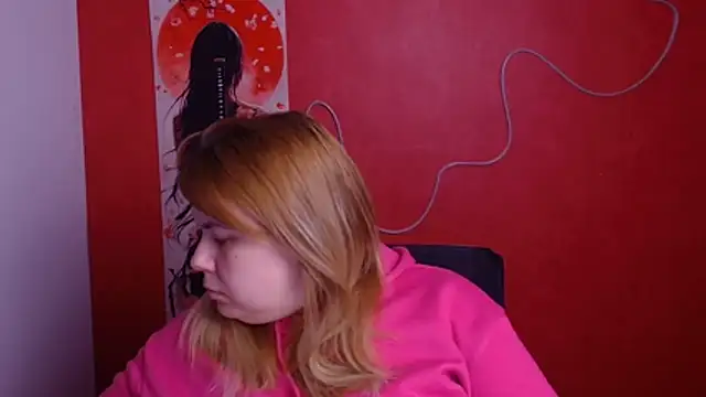 SusannaNight online show from February 2026 06:40:02 AM