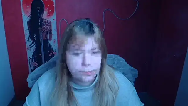 SusannaNight online show from February 2026 06:14:02 AM