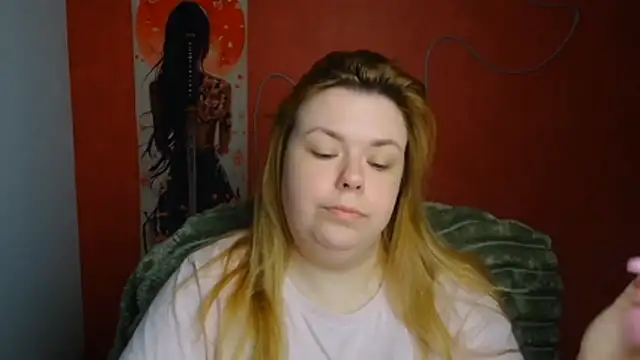 Snapshot of SusannaNight chatting on May 2026 05:14:02 AM SusannaNight online show from May 2026 05:14:02 AM
