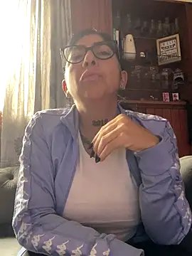 Snapshot of solmorochia chatting on December 2025 11:36:02 AM solmorochia online show from December 2025 11:36:02 AM