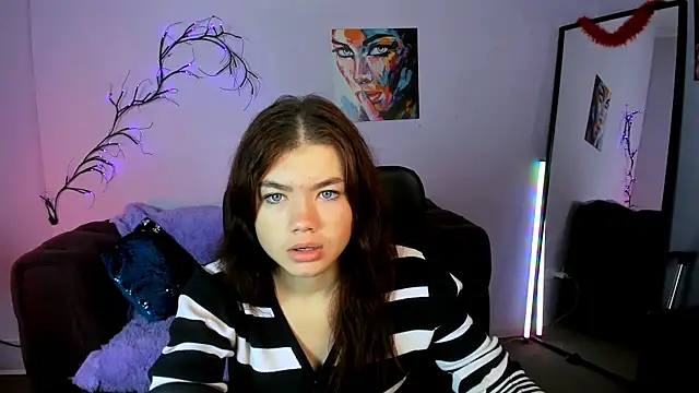 Snapshot of isabel_wave chatting on November 2025 06:48:01 AM isabel wave online show from November 2025 06:48:01 AM