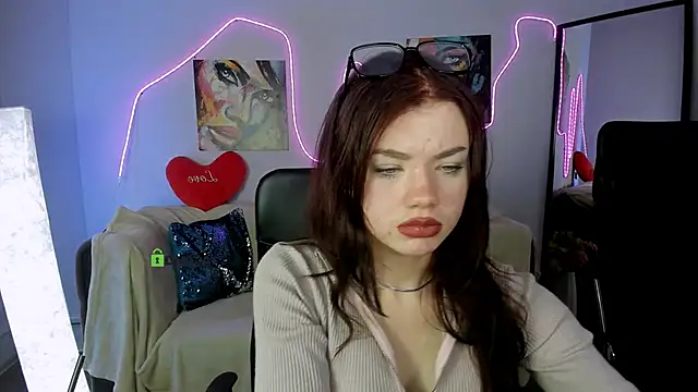 isabel wave online show from February 2026 01:14:01 PM