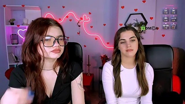 isabel wave online show from April 2026 01:41:01 PM