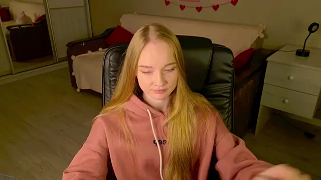 Shawty Mia online show from November 2025 05:34:02 PM