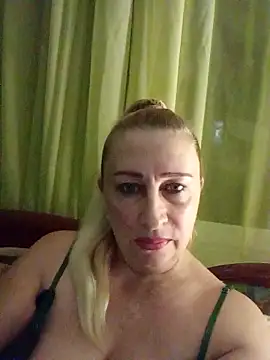 Esenia505 online show from November 2025 12:55:02 AM