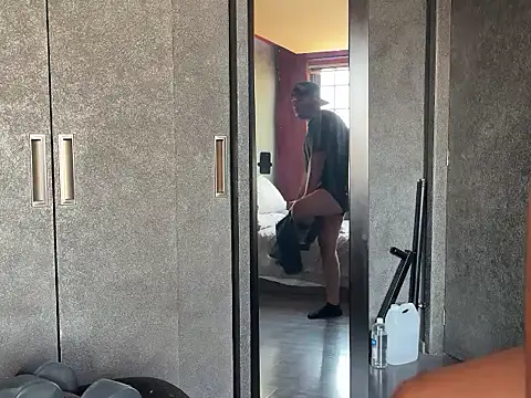 Snapshot of Bbydaddy_0 chatting on February 2026 08:09:02 PM Bbydaddy 0 online show from February 2026 08:09:02 PM