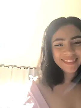 Sara-215 online show from February 2026 04:28:02 AM