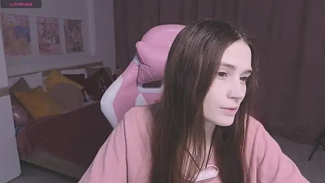 Snapshot of Hana_Flo_ chatting on November 2025 02:49:02 PM Hana Flo online show from November 2025 02:49:02 PM