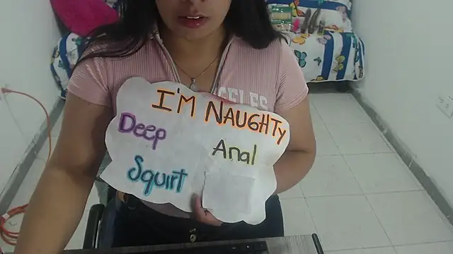 Alanafire online show from November 2025 01:32:02 PM