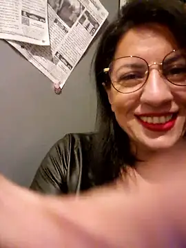  LustyFantasy  online show from January 2026 03:34:01 AM