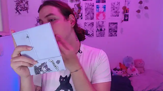 Snapshot of reiko_doll chatting on November 2025 09:48:01 PM reiko doll online show from November 2025 09:48:01 PM