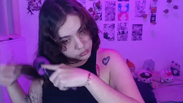 Snapshot of reiko_doll chatting on November 2025 10:09:01 PM reiko doll online show from November 2025 10:09:01 PM