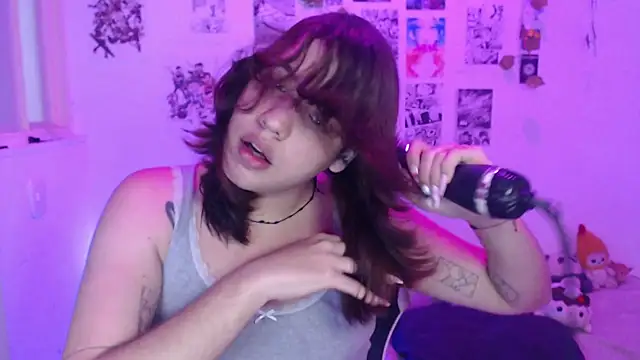 Snapshot of reiko_doll chatting on November 2025 08:49:01 PM reiko doll online show from November 2025 08:49:01 PM