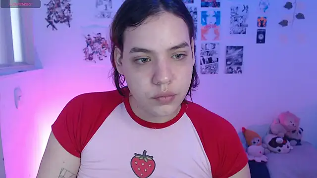 Snapshot of reiko_doll chatting on November 2025 06:00:02 PM reiko doll online show from November 2025 06:00:02 PM