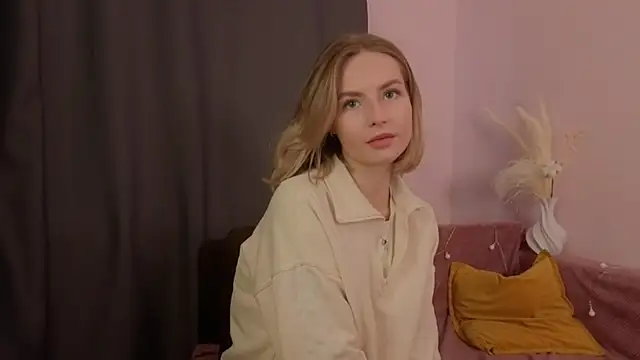 BaileyBernos online show from November 2025 09:32:01 AM