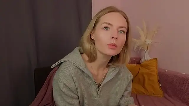 BaileyBernos online show from November 2025 09:20:02 AM