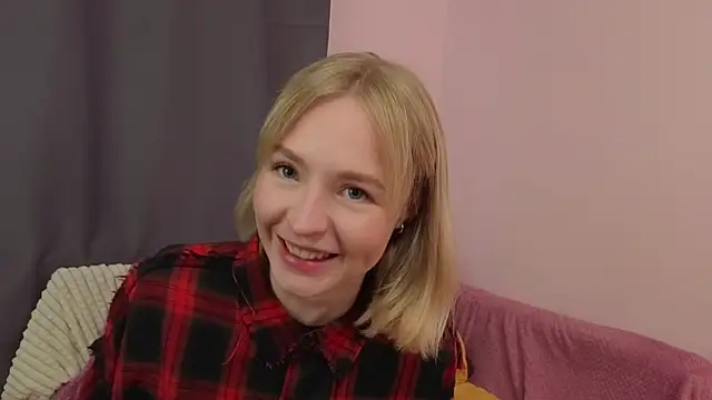 BaileyBernos online show from November 2025 10:04:01 AM