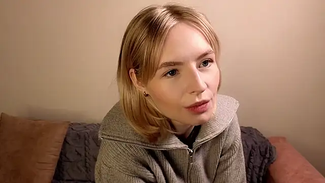 BaileyBernos online show from November 2025 09:20:02 AM