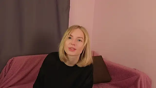 BaileyBernos online show from December 2025 11:04:02 AM