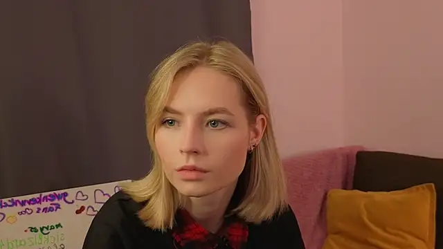 BaileyBernos online show from December 2025 11:41:01 AM