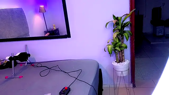 Flor Gil online show from November 2025 03:18:02 AM