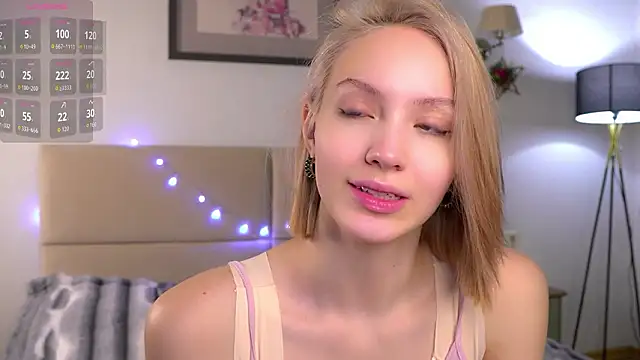 VetaManhardt online show from February 2026 09:07:01 PM