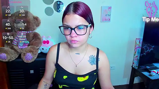 Emma boo online show from March 2026 02:54:01 PM