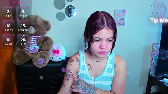 Emma boo online show from April 2026 02:15:01 PM