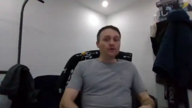 Caliguy36 online show from April 2026 03:48:01 AM