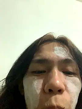 EXOTICGEORGINA online show from November 2025 09:18:02 AM