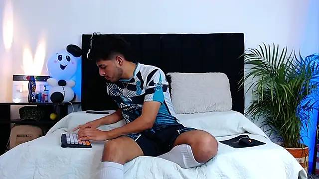 jaiden thoner online show from November 2025 05:28:02 AM