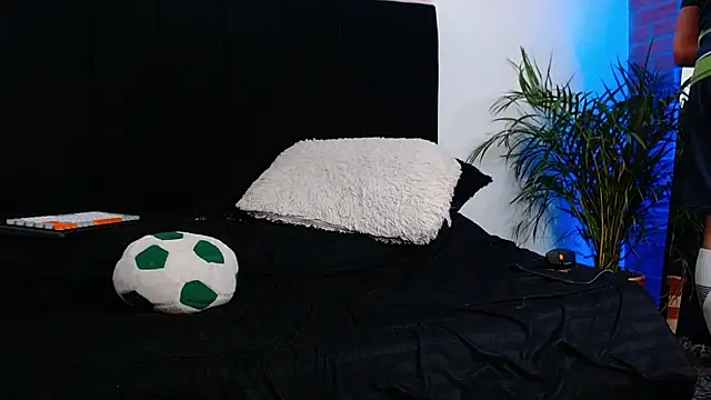 jaiden thoner online show from November 2025 06:01:01 AM