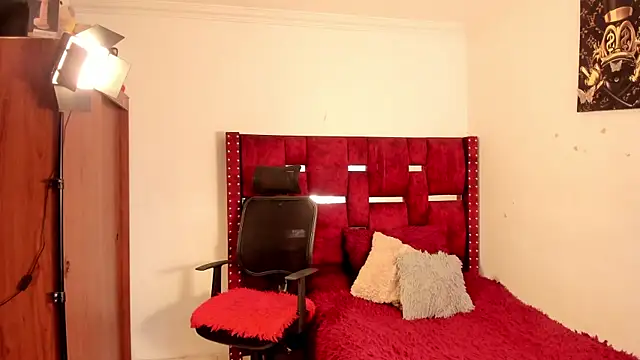 candice star online show from December 2025 12:24:02 PM