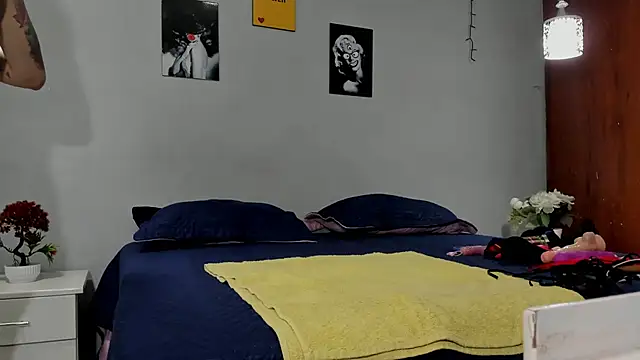 sexynova 93 online show from November 2025 07:34:02 PM