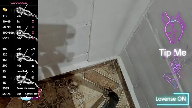 sexynova 93 online show from February 2026 03:04:02 PM