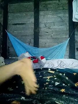 Snapshot of Soymaia chatting on November 2025 10:09:02 PM Soymaia online show from November 2025 10:09:02 PM