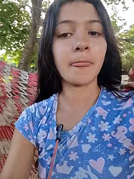Soymaia online show from April 2026 08:47:01 PM
