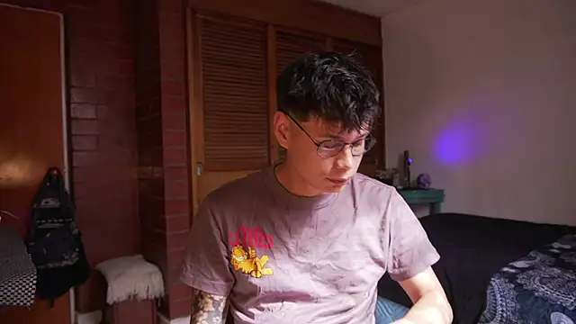 estmonnn online show from January 2026 07:40:01 PM