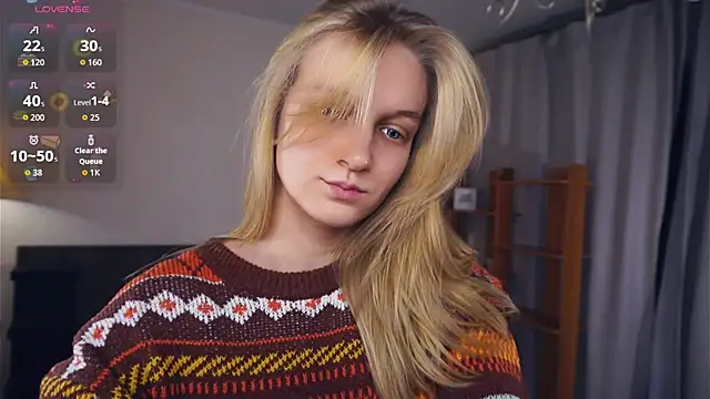 DierdreJacobsohn online show from December 2025 06:19:02 AM