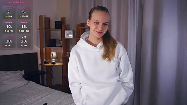 DierdreJacobsohn online show from December 2025 06:19:02 AM