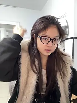 xiaojingzi66 online show from November 2025 03:16:01 PM