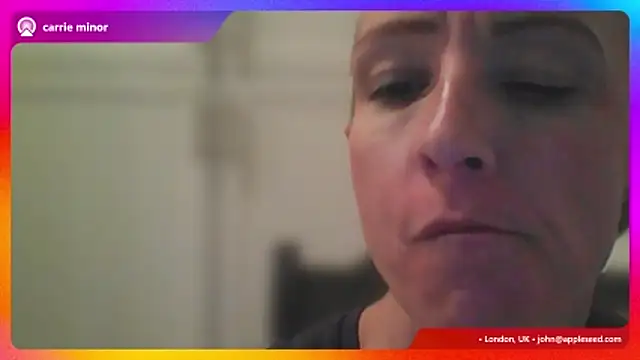 Karebearz1 online show from April 2026 09:19:01 PM