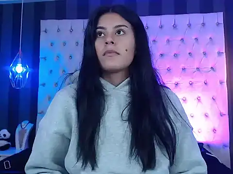 BrendaMarxhal online show from November 2025 07:13:01 PM